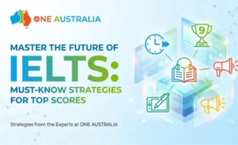 Master the Future of IELTS: Must-Know Strategies for Top Scores (2026)