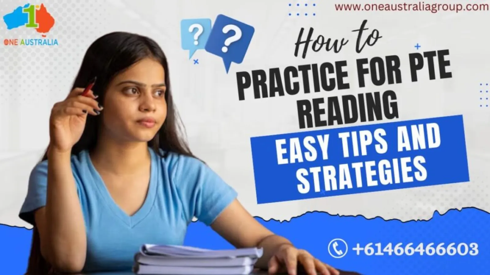 How to Practice for PTE Reading: Best PTE Reading Tips and Simple Strategies
