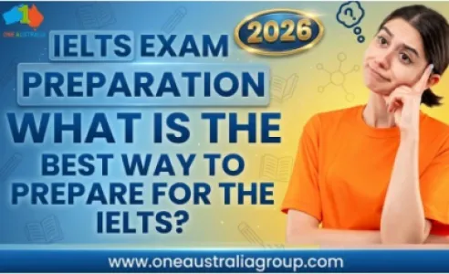 IELTS Exam Preparation 2026: Best Ways to Prepare for IELTS in 2026