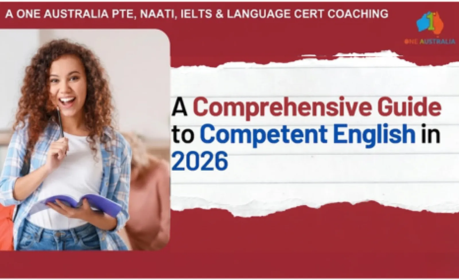 Competent English Guide for Australia Visa Success in 2026
