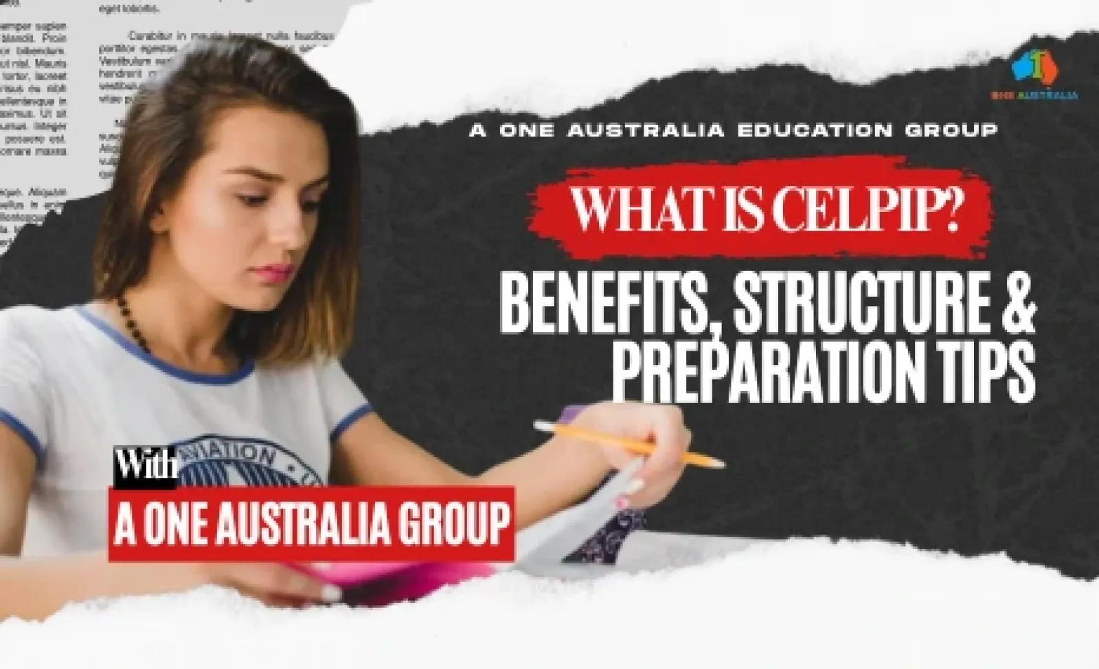What is the CELPIP Exam? Benefits, Structure & Preparation Tips