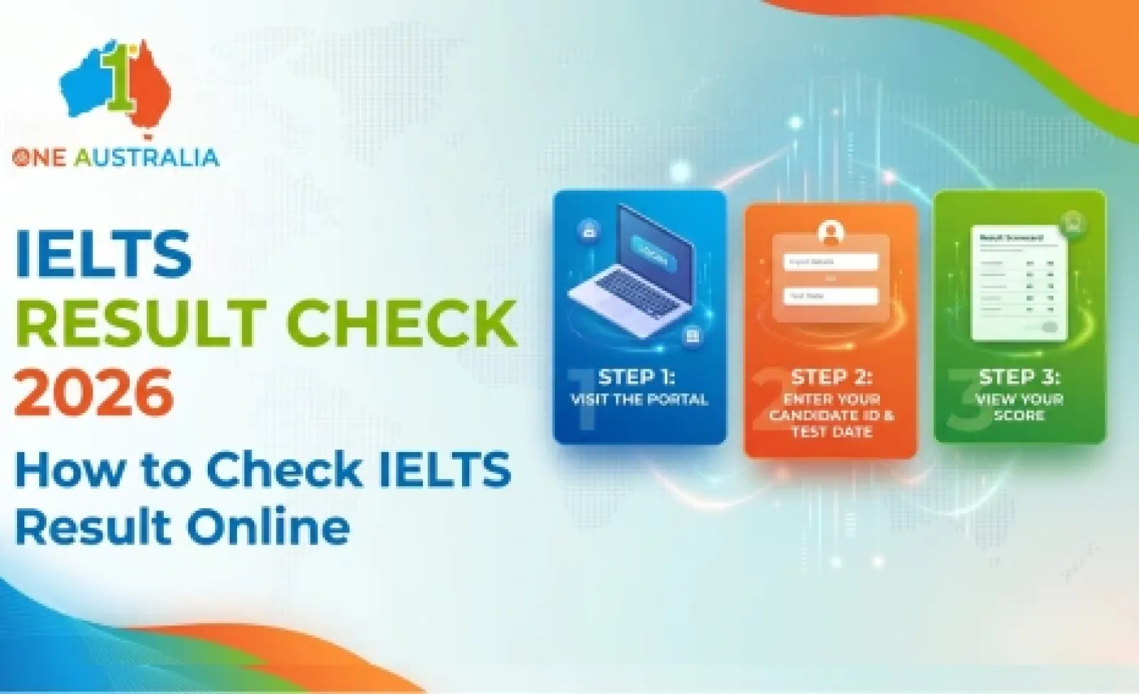 IELTS Result Check 2026: How to Check IELTS Result Onlineย