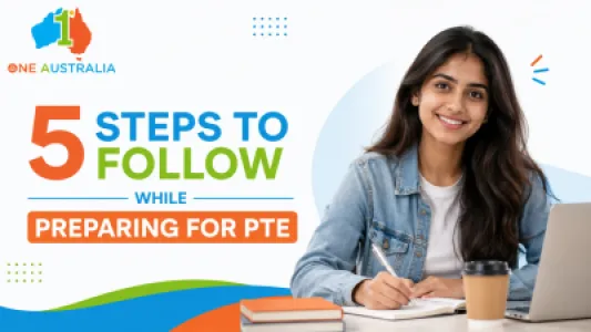 5 Steps to Follow While Preparing For PTE
