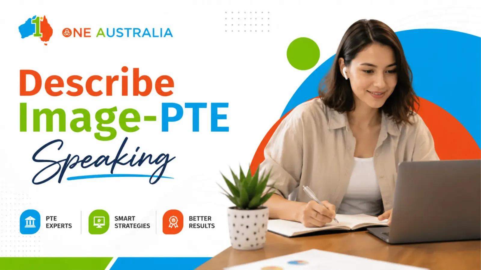 Describe Image-PTE Speaking