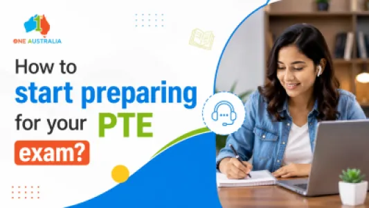 How to start preparing for your PTE exam?