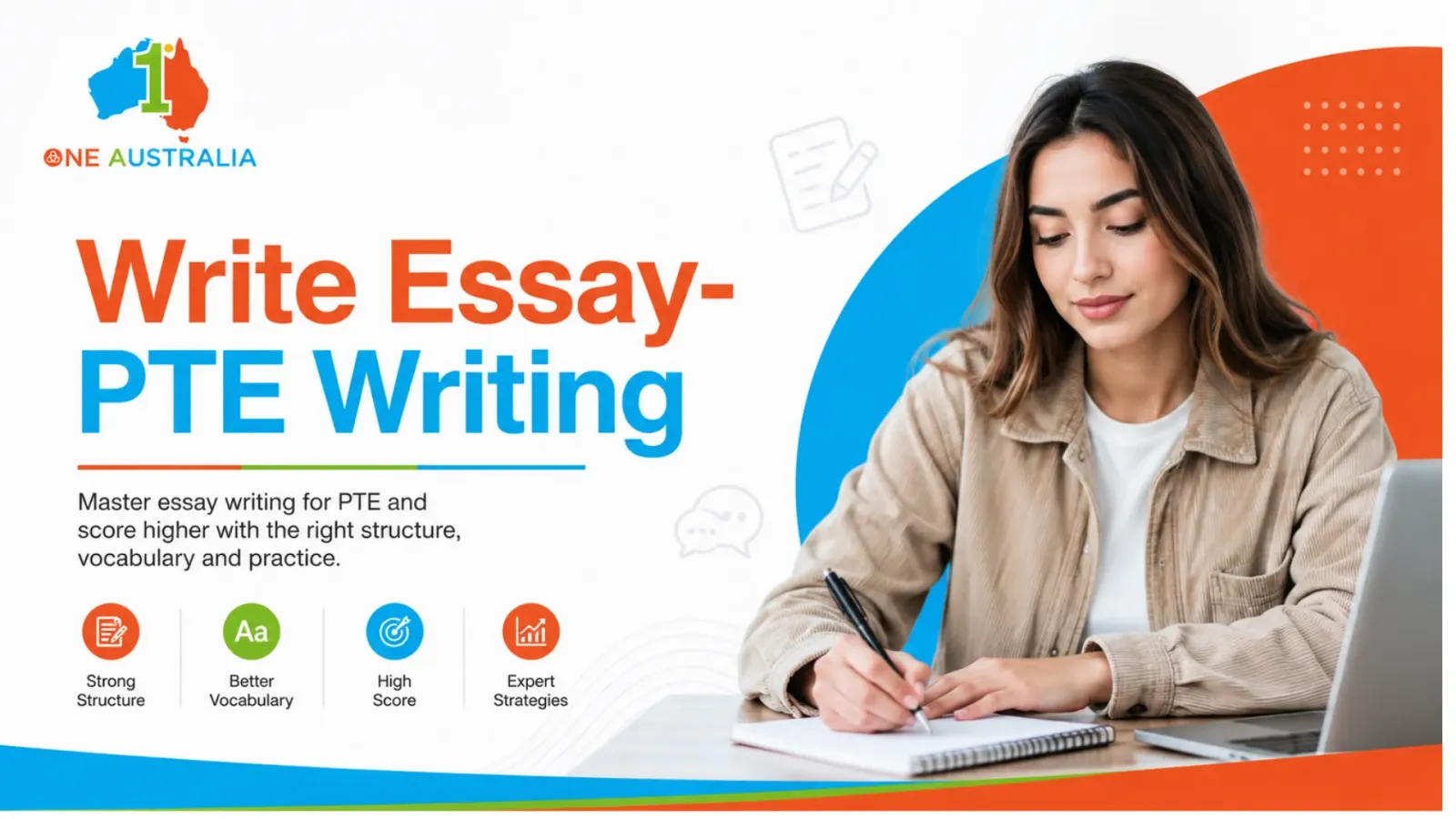 Write Essay-PTE Writing