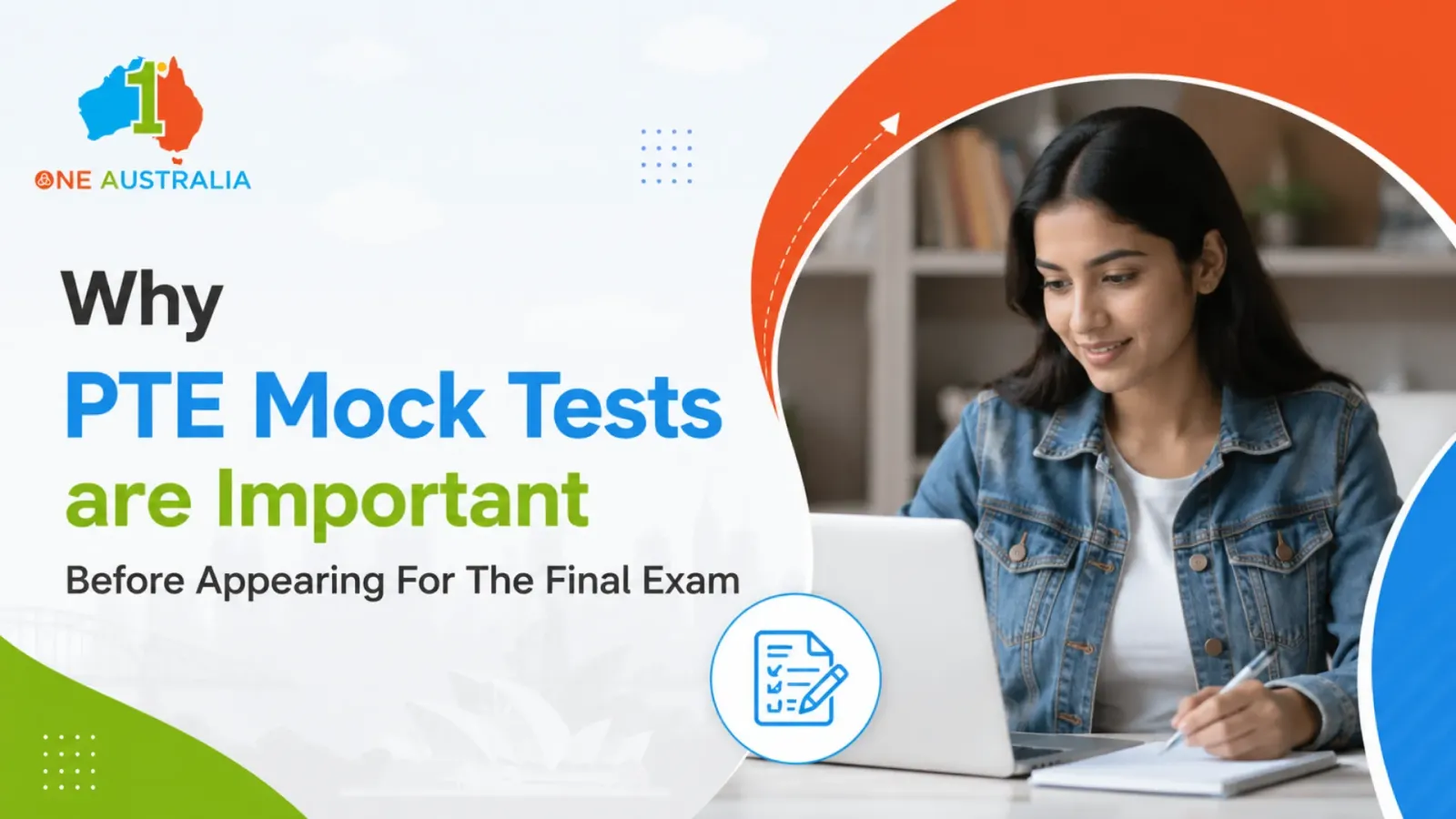 Why PTE Mock Tests are Important Before Appearing For The Final Exam