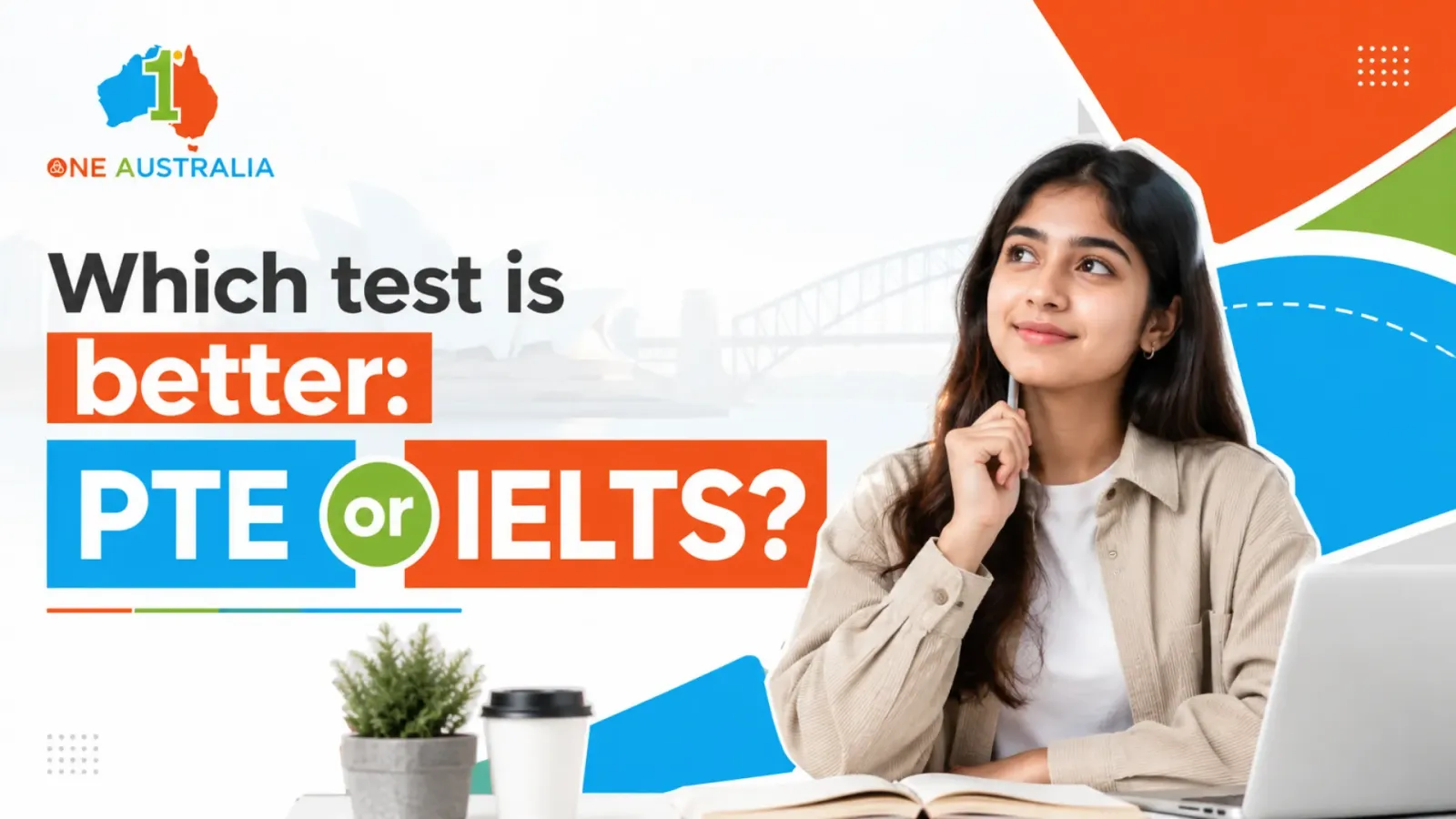 Which test is better: PTE or IELTS?
