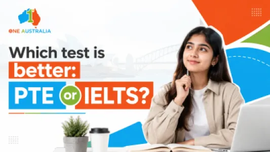 Which test is better: PTE or IELTS?