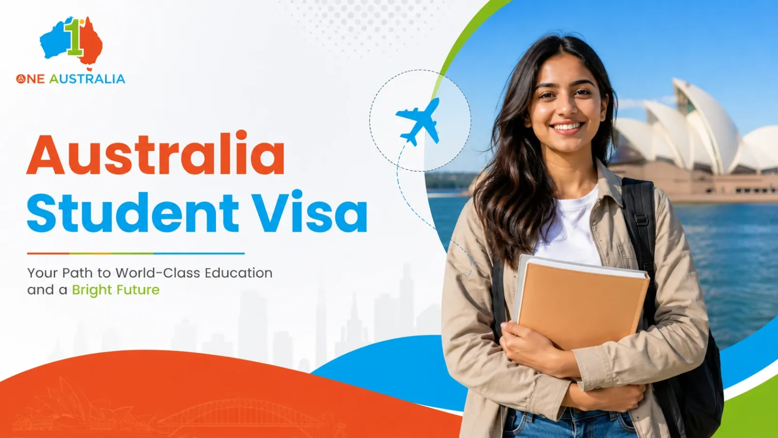 Australia Student Visa