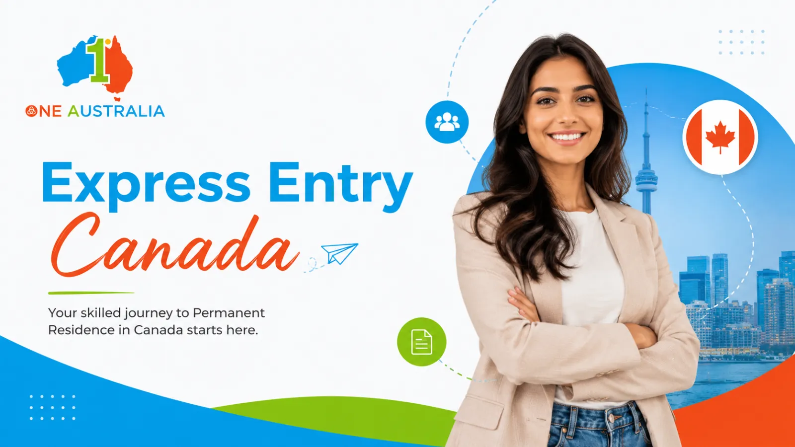 Express Entry Canada