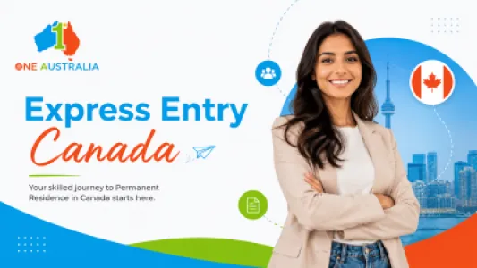 Express Entry Canada