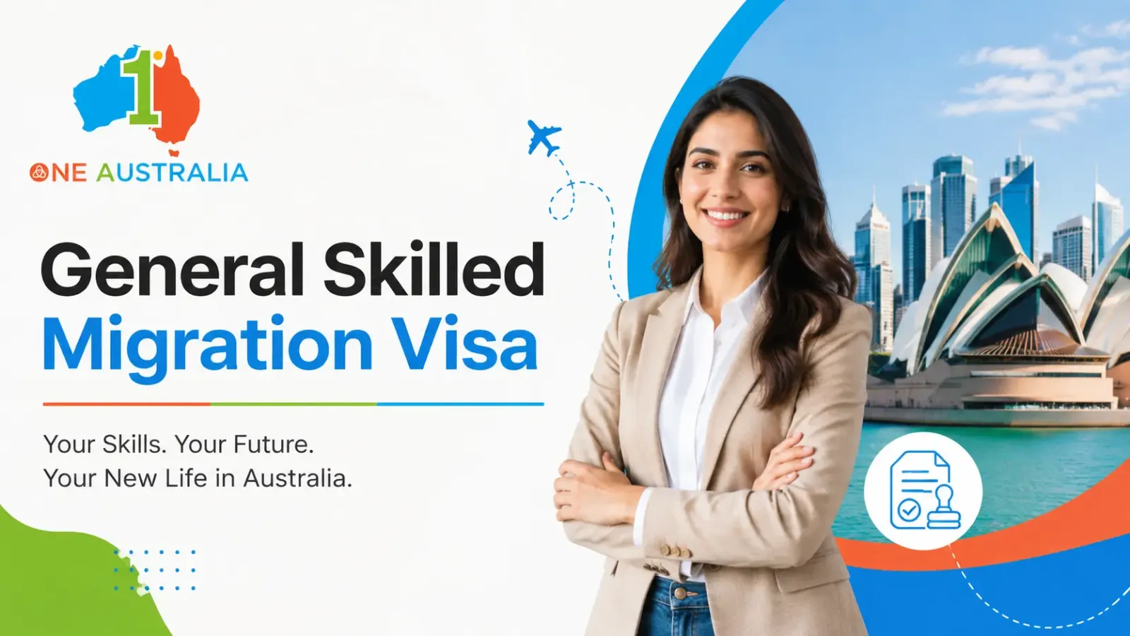 General Skilled Migration Visa