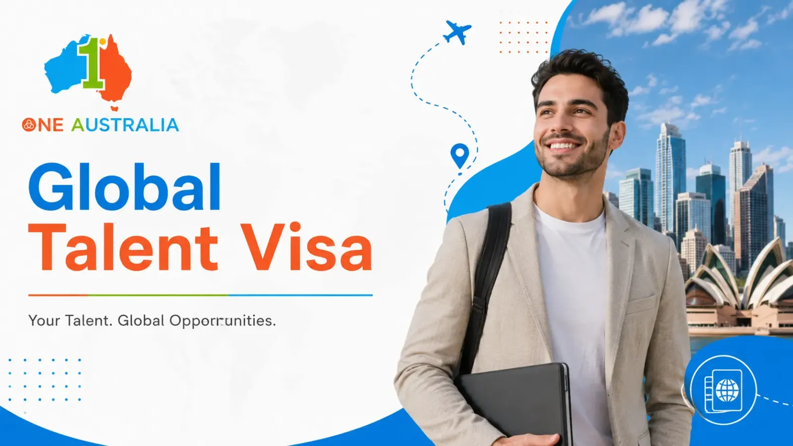 Global Talent Visa