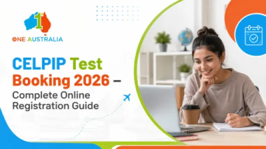 CELPIP Test Booking 2026 – Complete Online Registration Guide