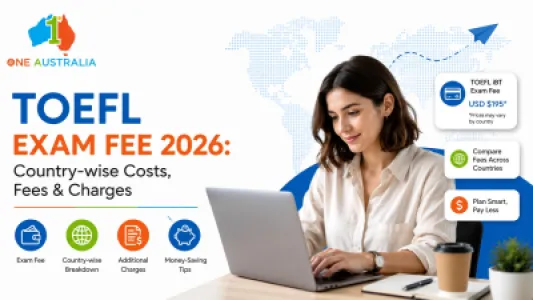 Toefl test price 2026: Complete Cost Guide by Country, Extra Charges & Hidden Costs