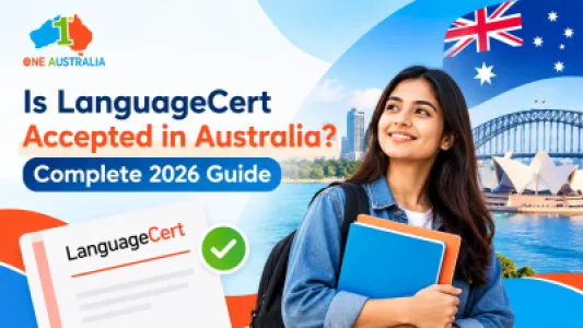 Is LanguageCert Accepted in Australia? Complete 2026 Guide