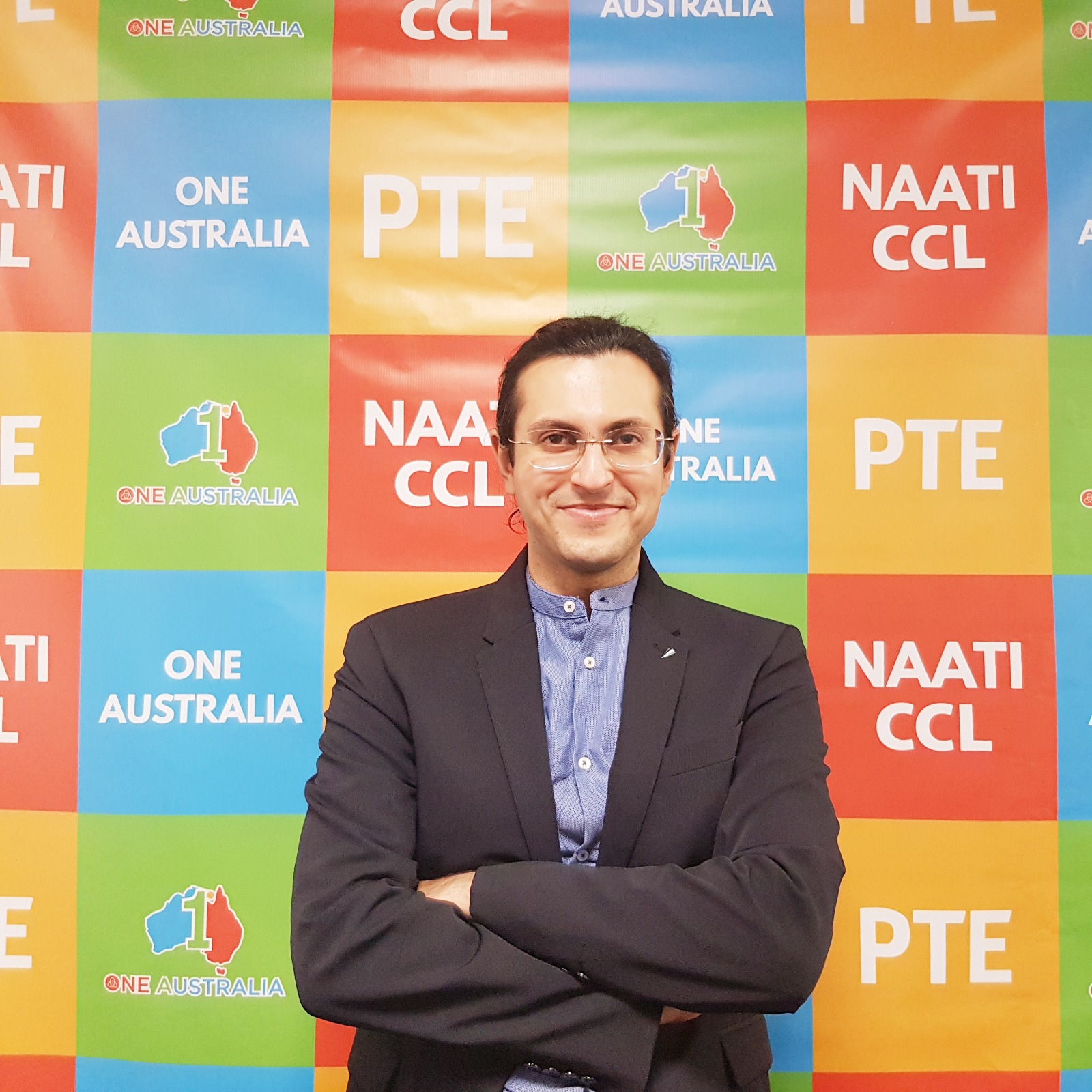Malcolm Kalwachwala