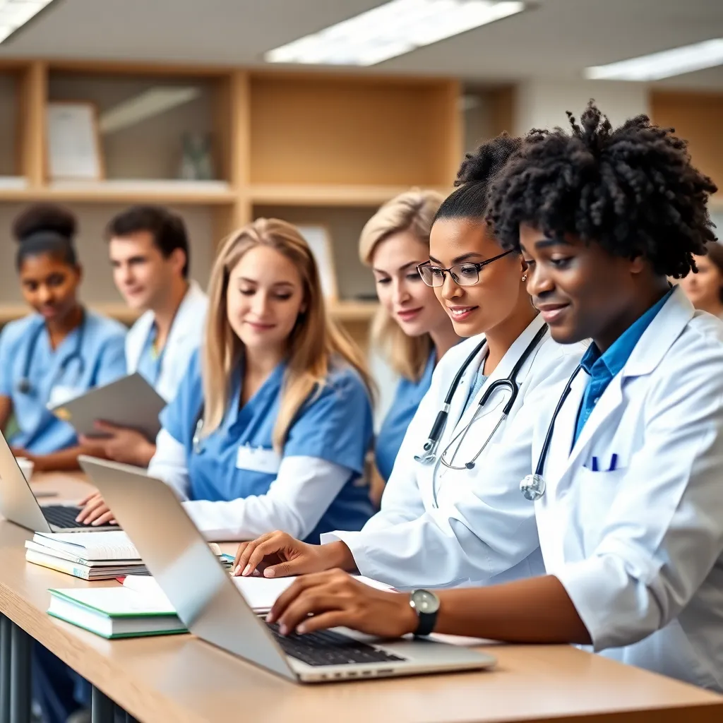OET Preparation Course Online For Nurses, Doctors &